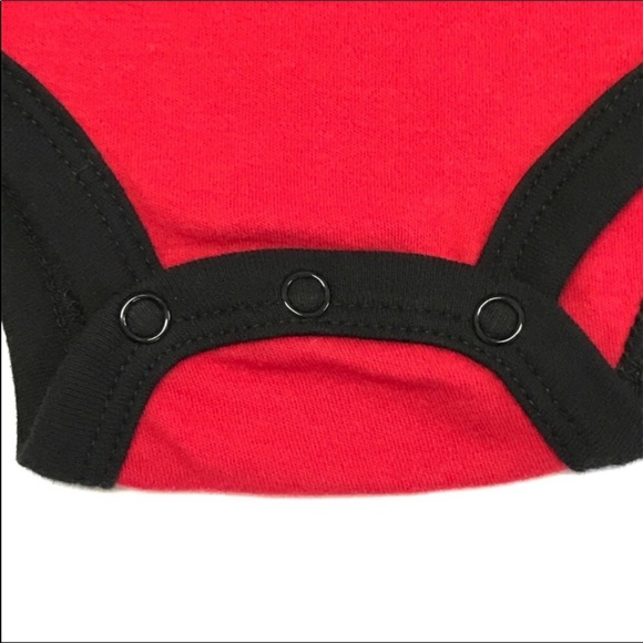 “I Have The Coolest Mom...” Onesie - Picture 4 of 6